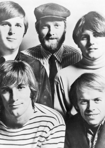 The Beach Boys