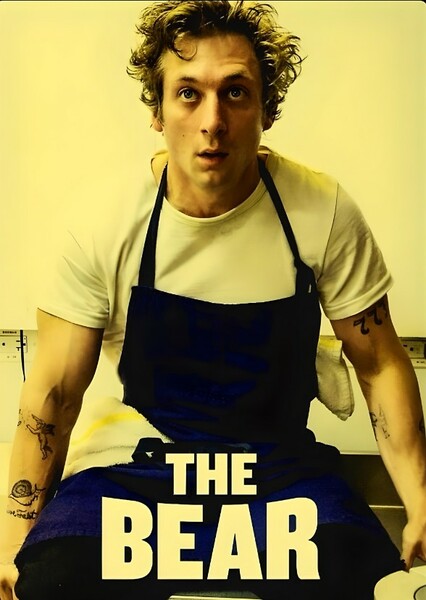 The Bear (TV Show) photo