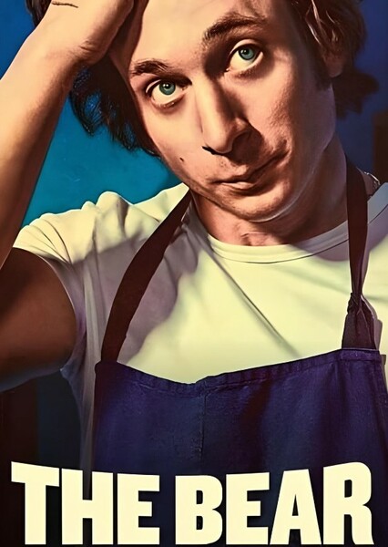 The Bear (TV Show) photo
