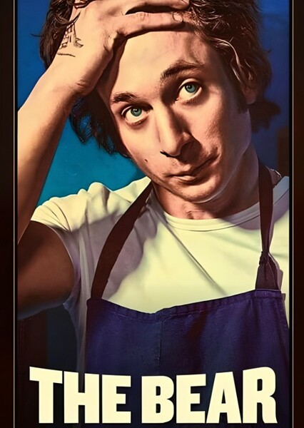 The Bear (TV Show) photo