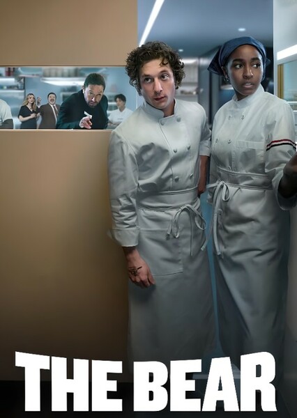 The Bear (TV Show) photo