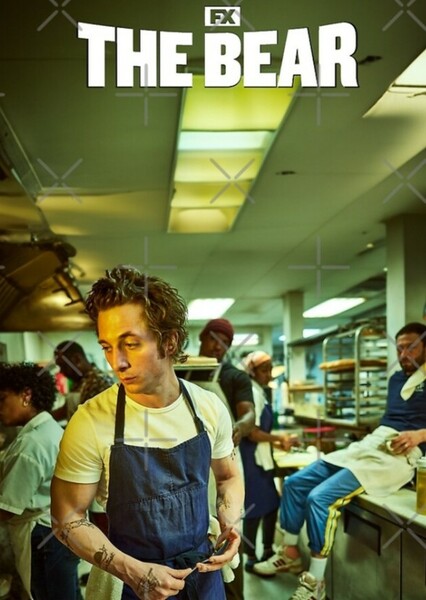 The Bear (TV Show) photo