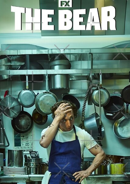 The Bear (TV Show) photo