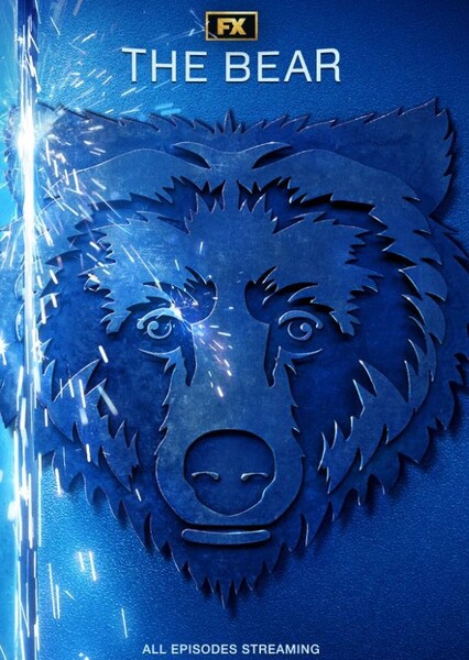 The Bear (TV Show) photo