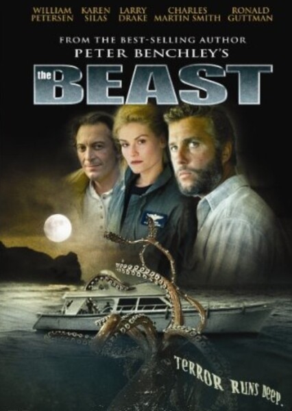 The Beast (1996 Mini-Series)
