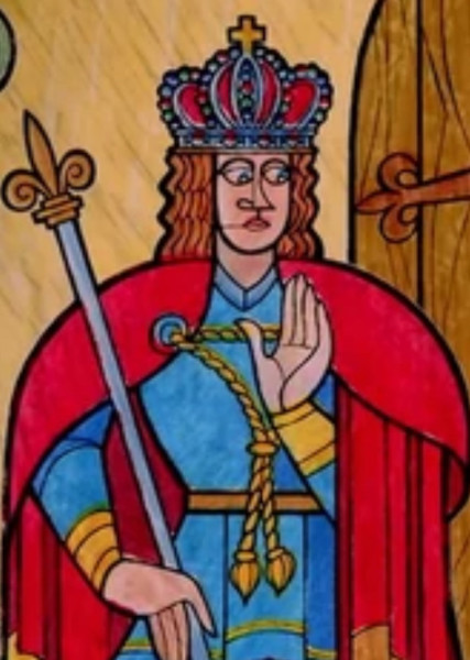 The Beast (Prince Adam) photo