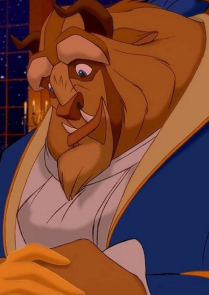 The Beast (Prince Adam) photo