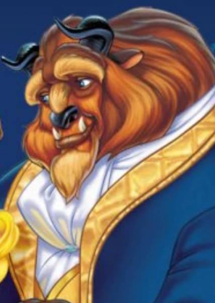 The Beast (Prince Adam) photo