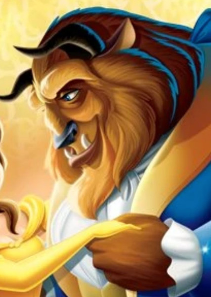 The Beast (Prince Adam) photo