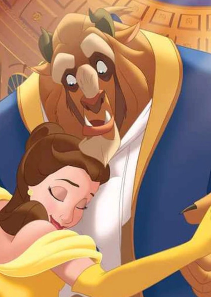 The Beast (Prince Adam) photo