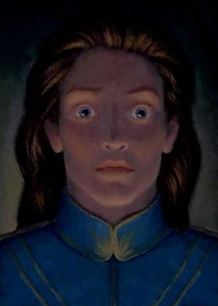 The Beast (Prince Adam) photo