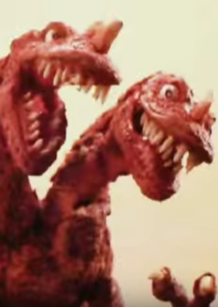 The Beast from Twenty Zillion Years Ago photo