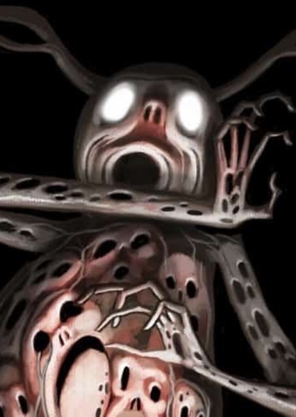The Beast (Over the Garden Wall) photo