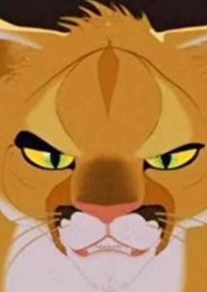 The Beast (Stuart Little 3) photo
