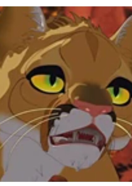 The Beast (Stuart Little 3) photo