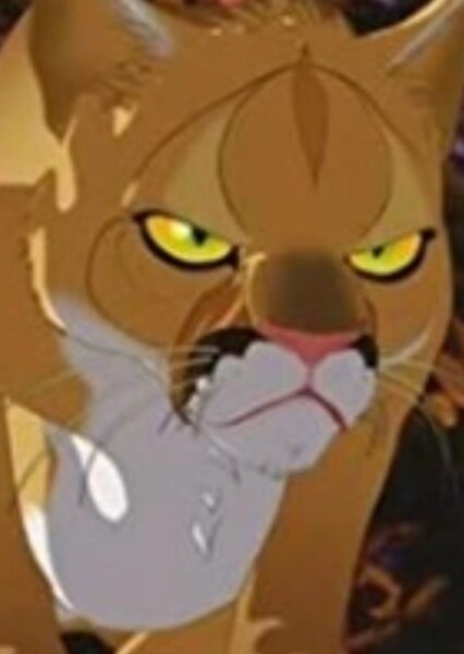 The Beast (Stuart Little 3)