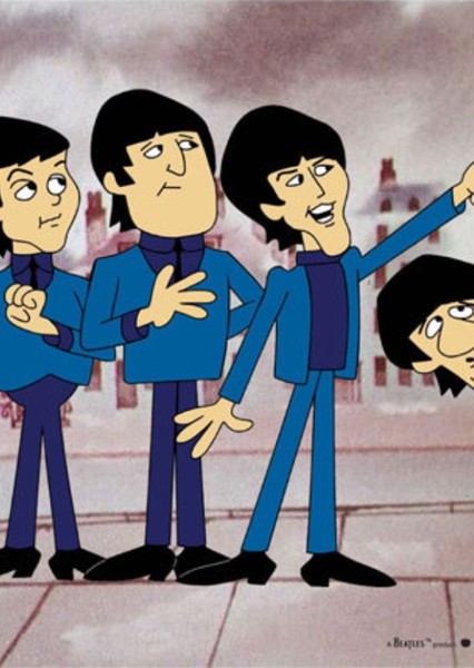 The Beatles (TV series)