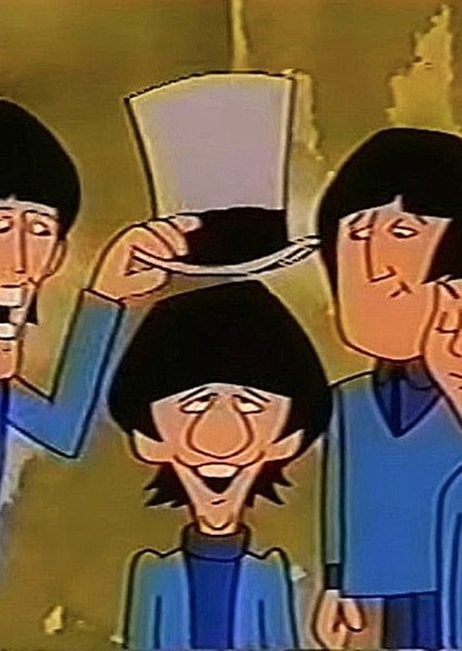 The Beatles (TV series) photo