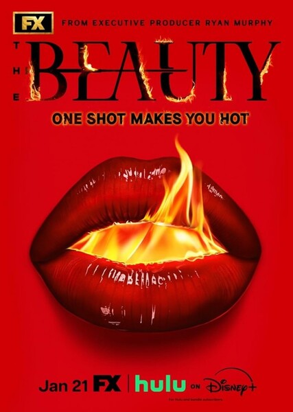 The Beauty (TV series)