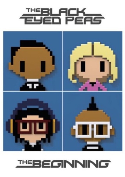 The Beginning (Black Eyed Peas album)