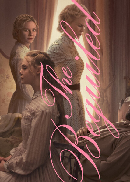 The Beguiled (2017)