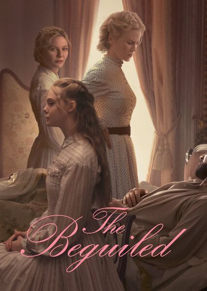 The Beguiled (2017)