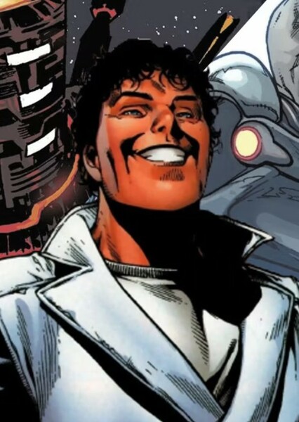 The Beyonder photo
