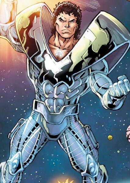 The Beyonder photo