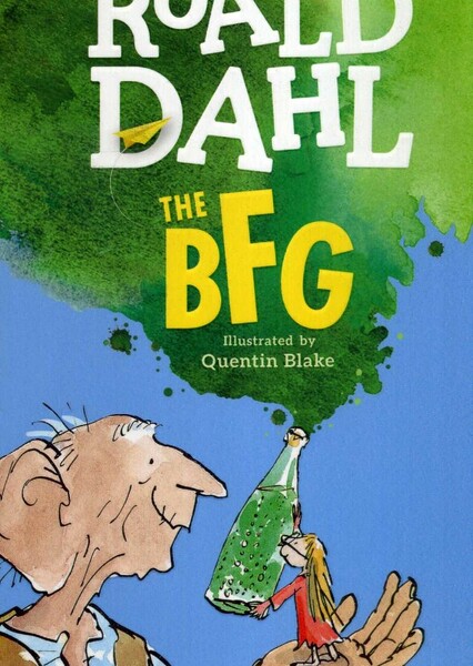 The BFG