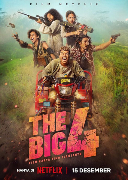 The Big 4