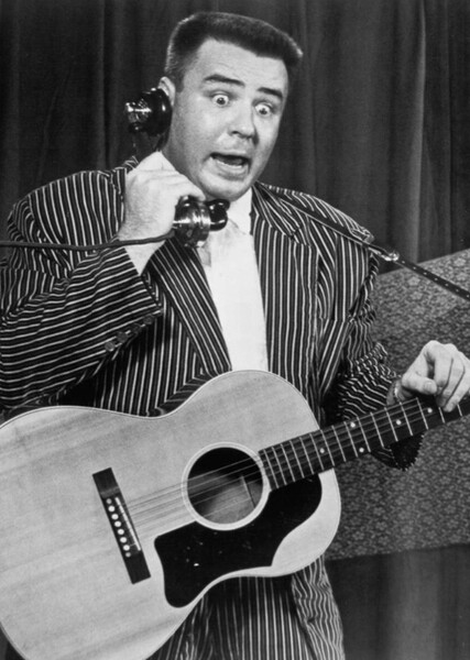 The Big Bopper
