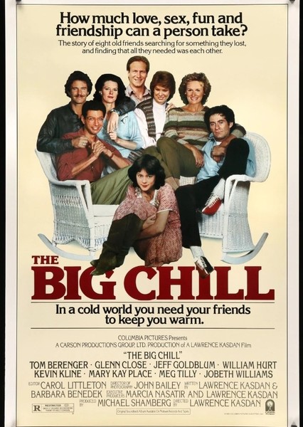 The Big Chill