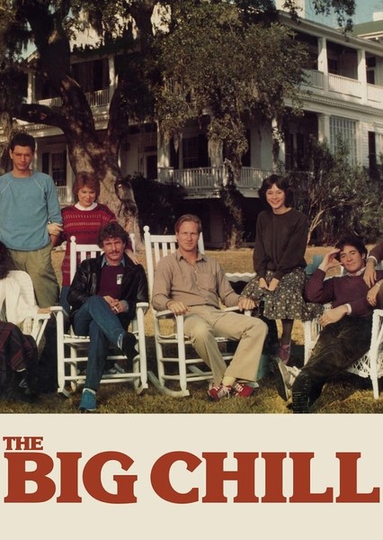 The Big Chill photo