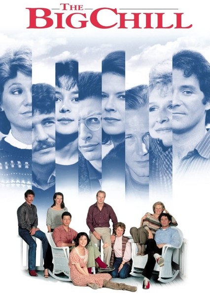 The Big Chill photo