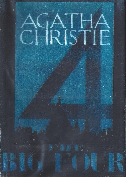 The Big Four (novel)