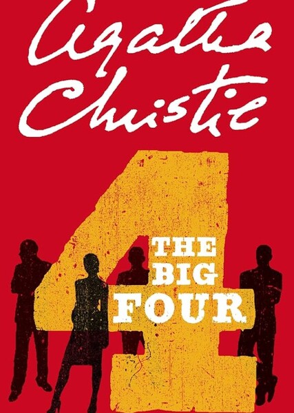 The Big Four (novel) photo
