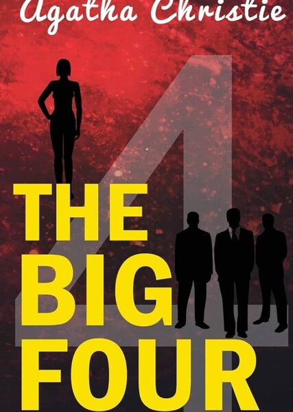 The Big Four (novel) photo