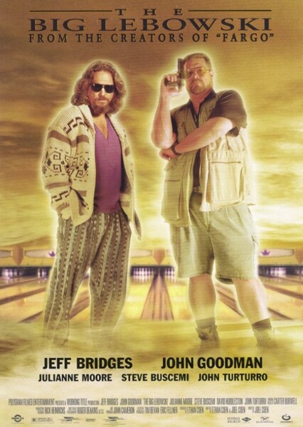 The Big Lebowski photo