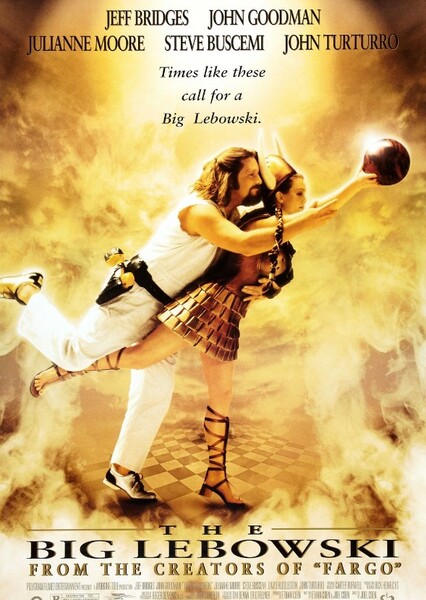 The Big Lebowski