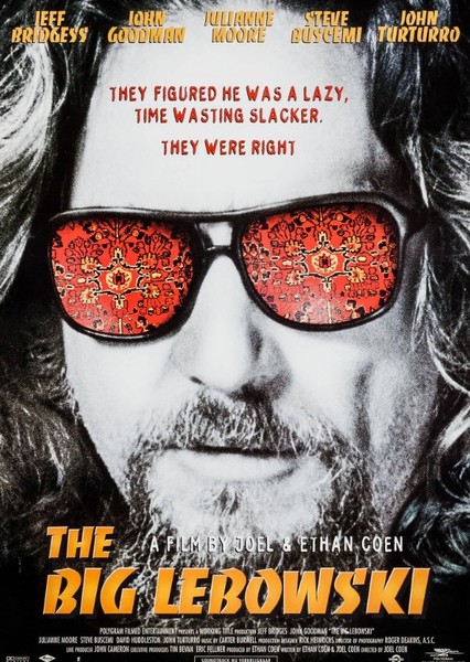 The Big Lebowski photo
