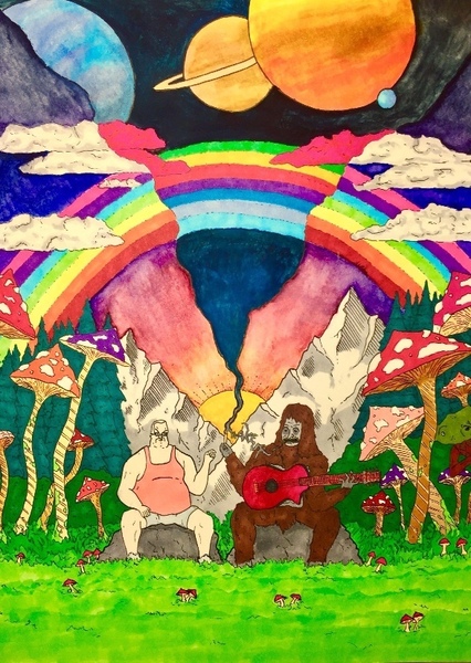 The Big Lez Show photo