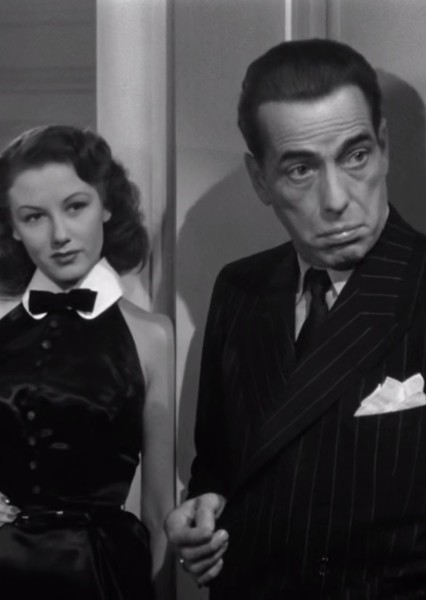 The Big Sleep photo