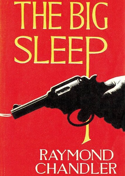 The Big Sleep (novel)