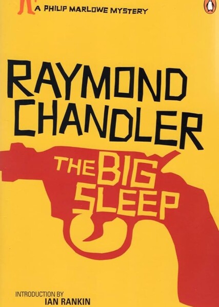 The Big Sleep (novel) photo