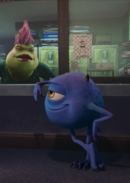 The Big Wazowskis