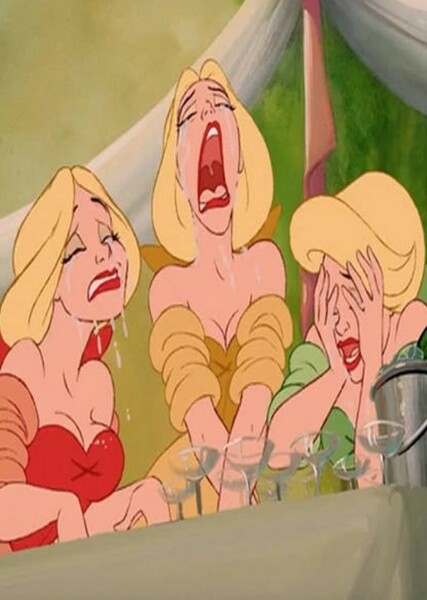 The Bimbettes photo