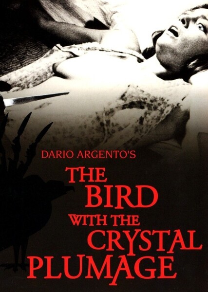 The Bird with the Crystal Plumage photo