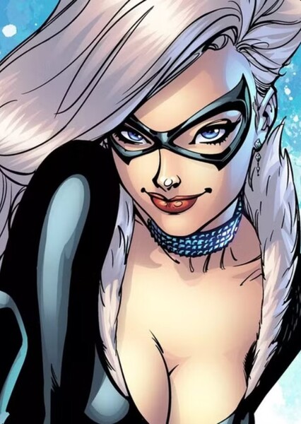 The Black Cat