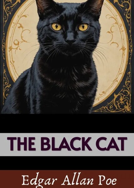 The Black Cat (short story) photo