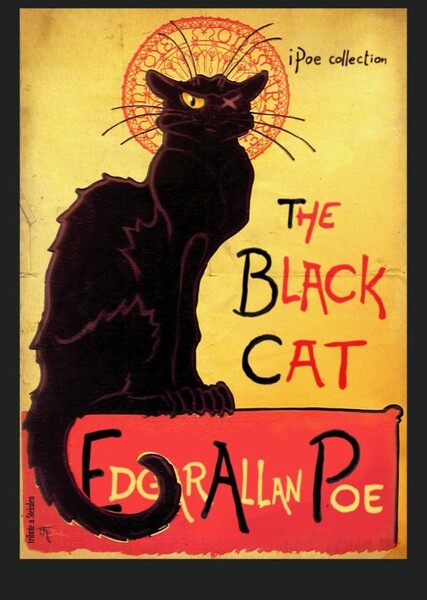 The Black Cat (short story) photo